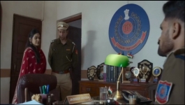 Crackdown - Season 02 Episode 04